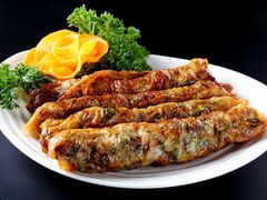 -厦门宝龙铂尔曼大酒店·龙之渊中餐厅