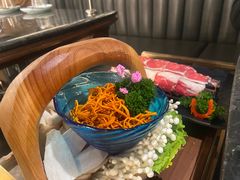 -捞王锅物料理(东百中心店)
