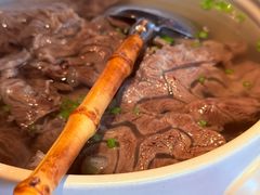 -春色如许·茶食餐厅(桃李春风店)