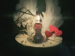 -八喜冰淇淋蛋糕(富国店)