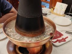 -东来顺饭庄(天坛店)