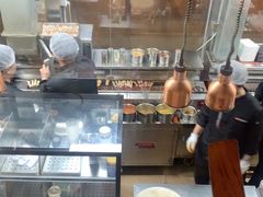 -平娃三宝烧烤·面食(富丰桥店)