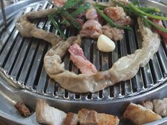 牛小肠-朴家烤肉(万盛南街店)