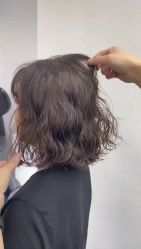 -妃格美发沙龙·烫发·染发