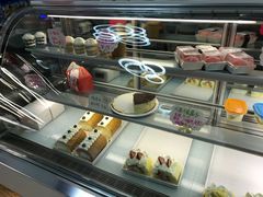 -iFood甜嫩嫩(江东北路店)