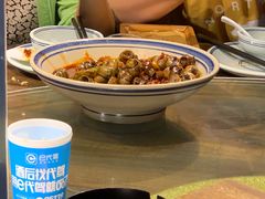 -打酱油·非遗淮扬菜(瘦西湖梅岭店)