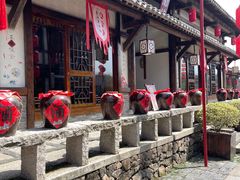 -茅山东方盐湖城景区