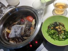 -一叶一世界•素食餐厅(环球中心店)
