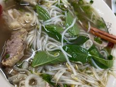 -Pho Hoa Pasteur