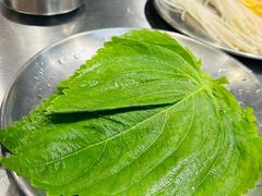 -小团团·路边烤牛肉(南岭壹街店)