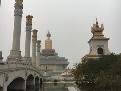 -兴隆文化园景区