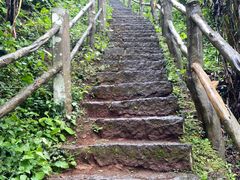 -海口火山口国家地质公园
