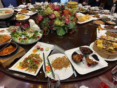 -玉雪春天(中正花园店)