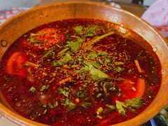 -火塘云南烧烤大排档