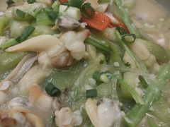 -君霖海鲜私房菜(春柳店)