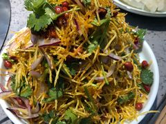 三丝爆豆-山河屯铁锅炖(哈西站店)