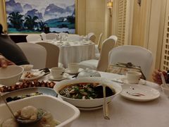 -福建鲤鱼洲酒店