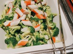 -韩盛·盛江山自助料理(于洪新玛特店)