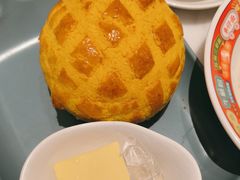 -新世界餐厅(万达店)