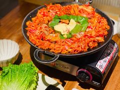 -TAIFORKS 大福食堂·山葵烤肉料理·拌饭(宝安店)