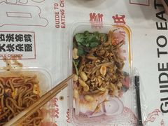 -上官窑鸡(长宁King88店)