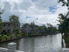 -沙美村