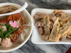 -三鄉濑粉·铭珠粥粉