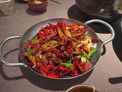 -山石榴·贵州菜(陆家嘴中心店)