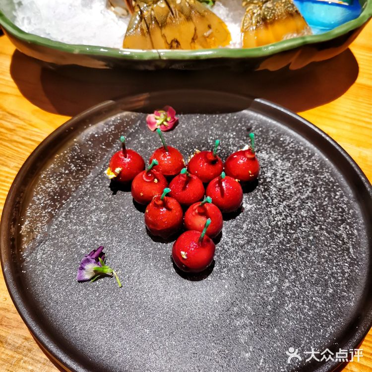 生日半价自助餐推荐-水濑【绝对吃回本】