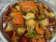 -小民大排档(江汉路店)