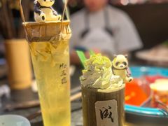 -吼堂老火锅(太古里总店)