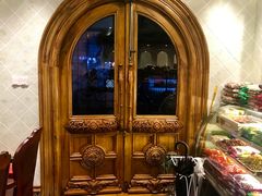 -新疆伊宁远征餐厅