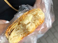 -朱记小郑酥烧饼(建康路店)
