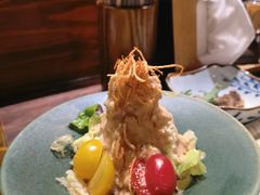 -一吉焼鸟·FOUNDER(桂林路店)