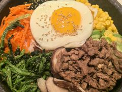 -七八冷面·延边朝鲜族美食(欢乐谷店)