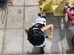 -BBR运动馆·障碍竞技·跑酷·体适能(海珠琶洲店)