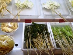 -马路边边串串香(苗栗路店)