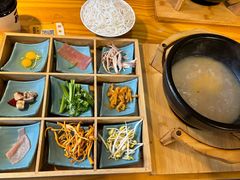 -勺子米线·云南传统小吃市集(四方街店)