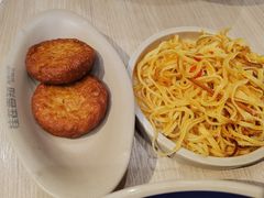 -桂在香知桂林米粉(红博中央公园店)