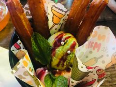 -Famous肥猫墨西哥音乐餐吧(五棵松华熙LIVE店)