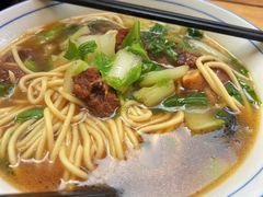 -小河无名面馆