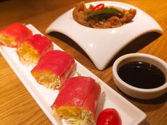 -点心传说·粤菜点心(佐阾虹湾店)