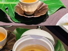 -王府茶楼茶宴·创意菜(大观园总店)