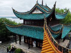 -岳阳楼景区