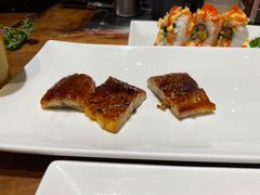 烤鳗鱼-大渔·观筵(三里屯太古里店)