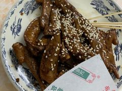-渔记茶餐厅(渔村店)