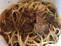 -郭记老汉口热干面
