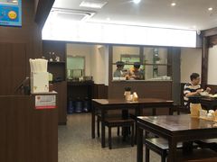 -蟹上黄·蟹黄面·江南糖水(人民广场店)