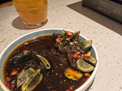 -李军力烧烤(祭城店)