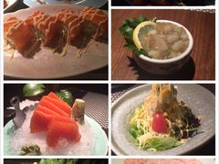 -山葵家·创意料理(宁波来福士店)